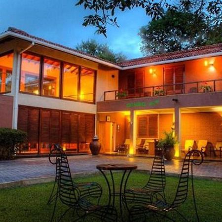Villa Grand Kandana ภายนอก รูปภาพ