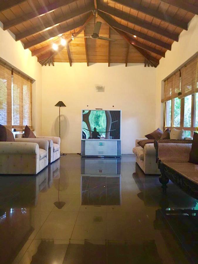 Villa Grand Kandana ภายนอก รูปภาพ